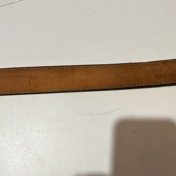 Jacques seeds, farmers seed the world, buckle and belt - Picture 8 of 10